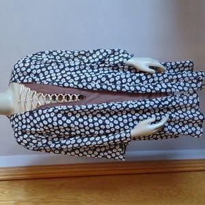 Band of Gypsies swim cover-up